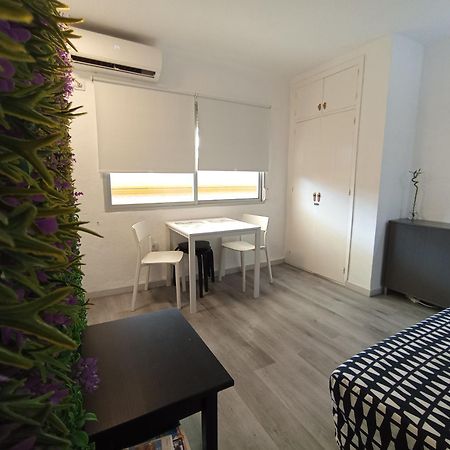 Apartamento Una Habitacion Supercentrico Torremolinos Eksteriør billede