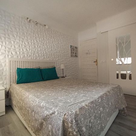 Apartamento Una Habitacion Supercentrico Torremolinos Eksteriør billede