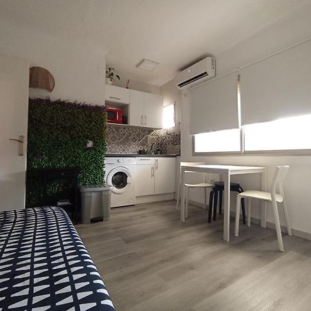 Apartamento Una Habitacion Supercentrico Torremolinos Eksteriør billede