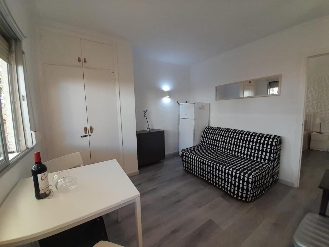 Apartamento Una Habitacion Supercentrico Torremolinos Eksteriør billede