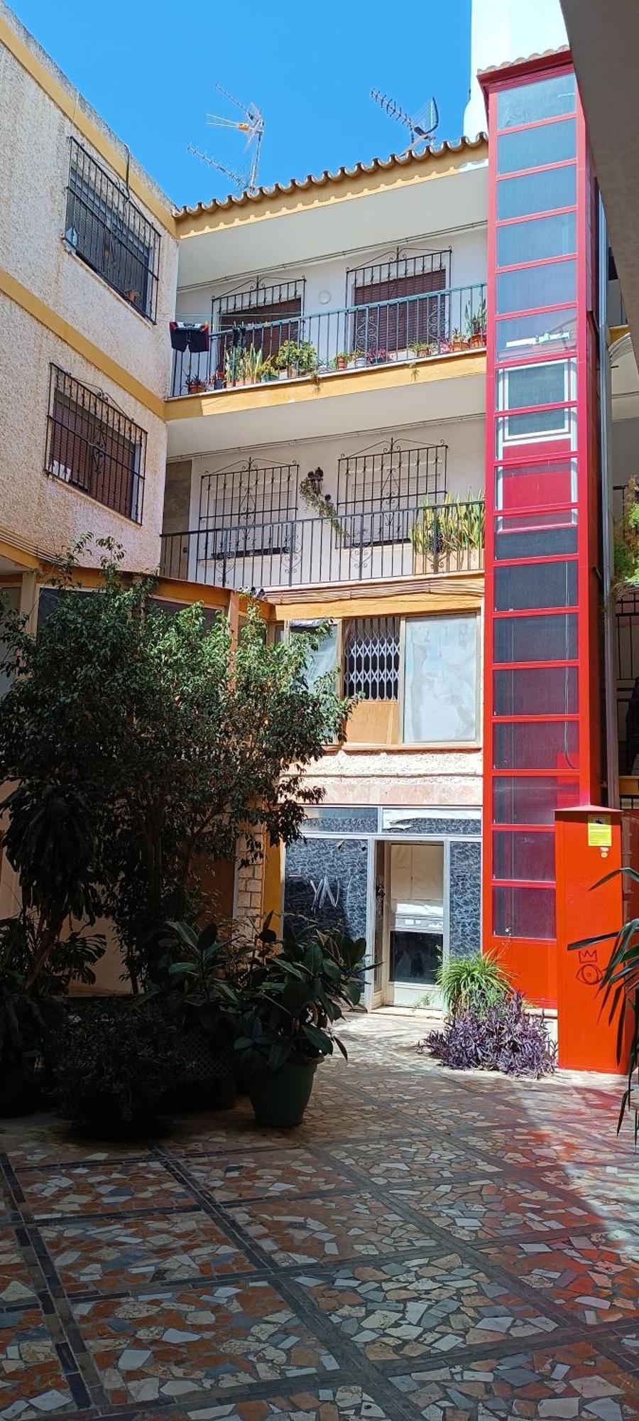Apartamento Una Habitacion Supercentrico Torremolinos Eksteriør billede