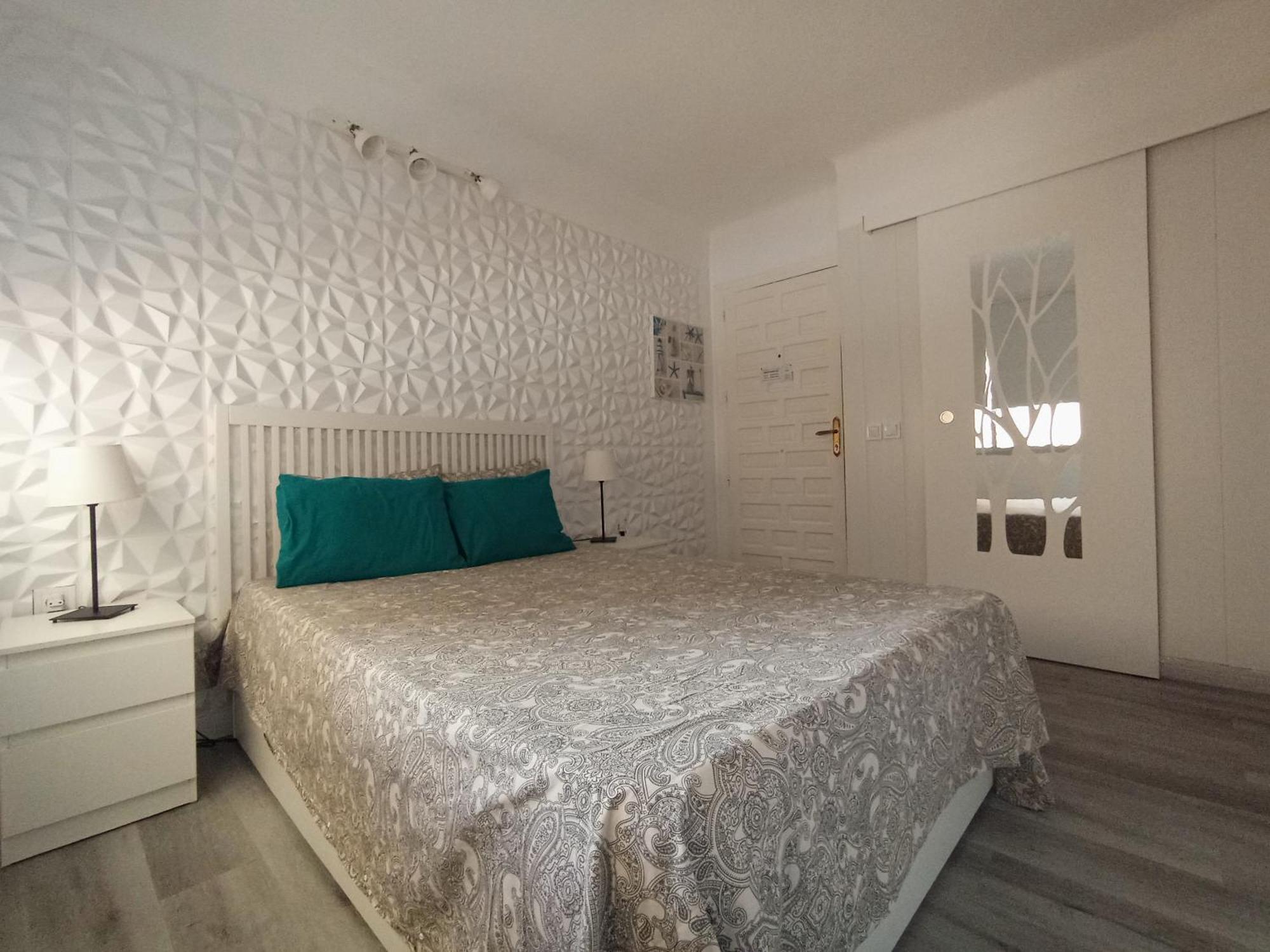 Apartamento Una Habitacion Supercentrico Torremolinos Eksteriør billede