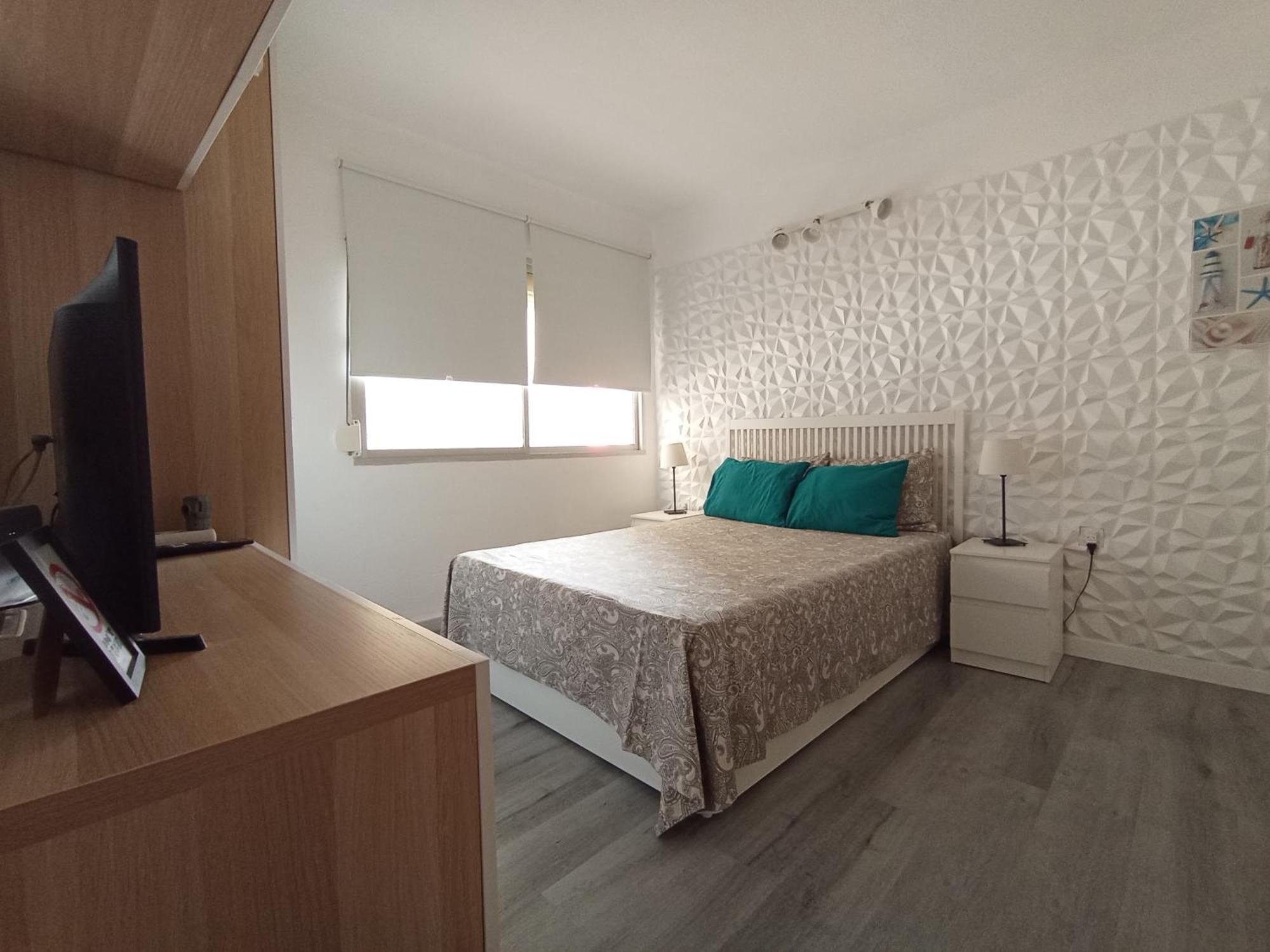 Apartamento Una Habitacion Supercentrico Torremolinos Eksteriør billede