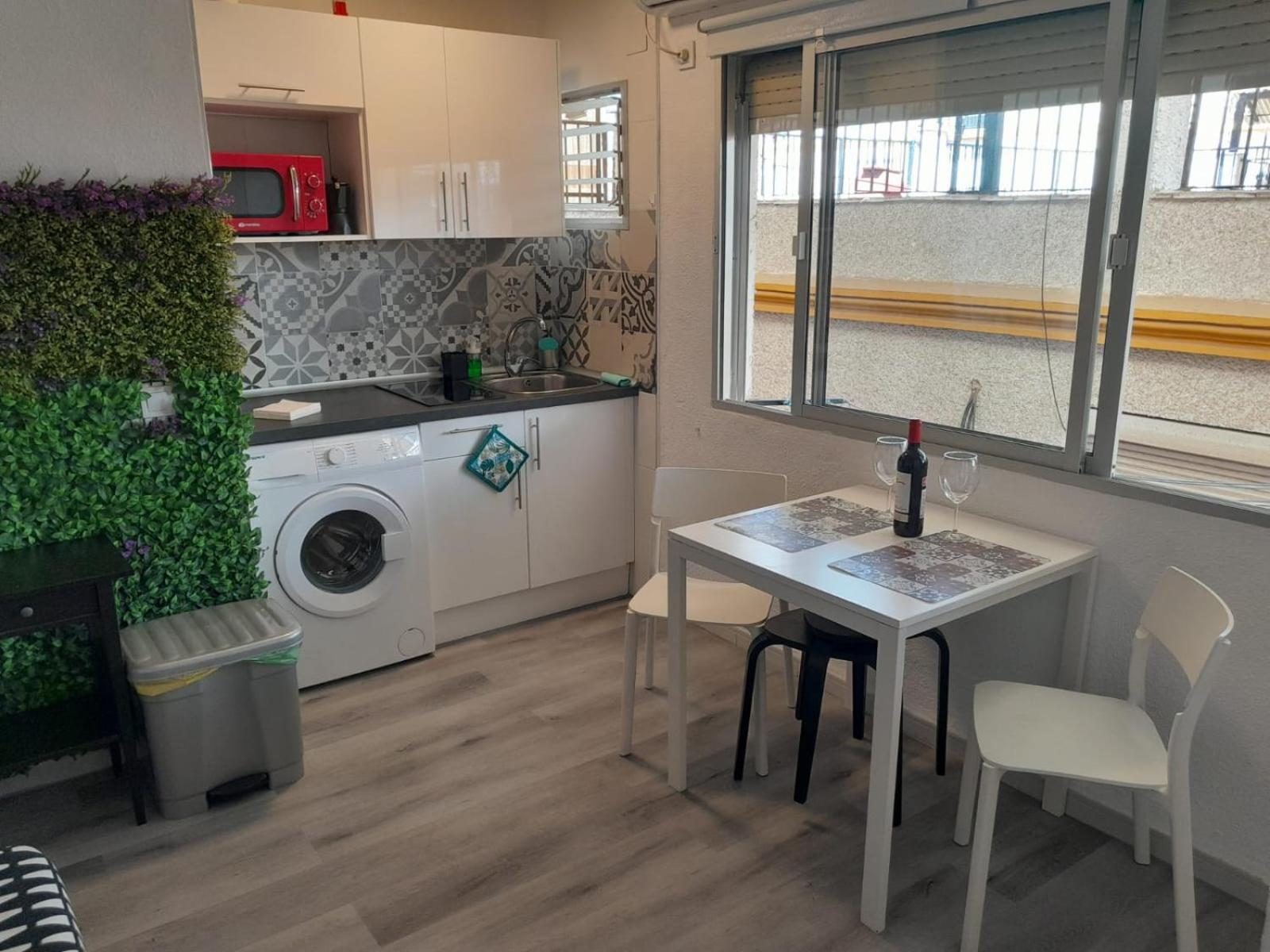 Apartamento Una Habitacion Supercentrico Torremolinos Eksteriør billede