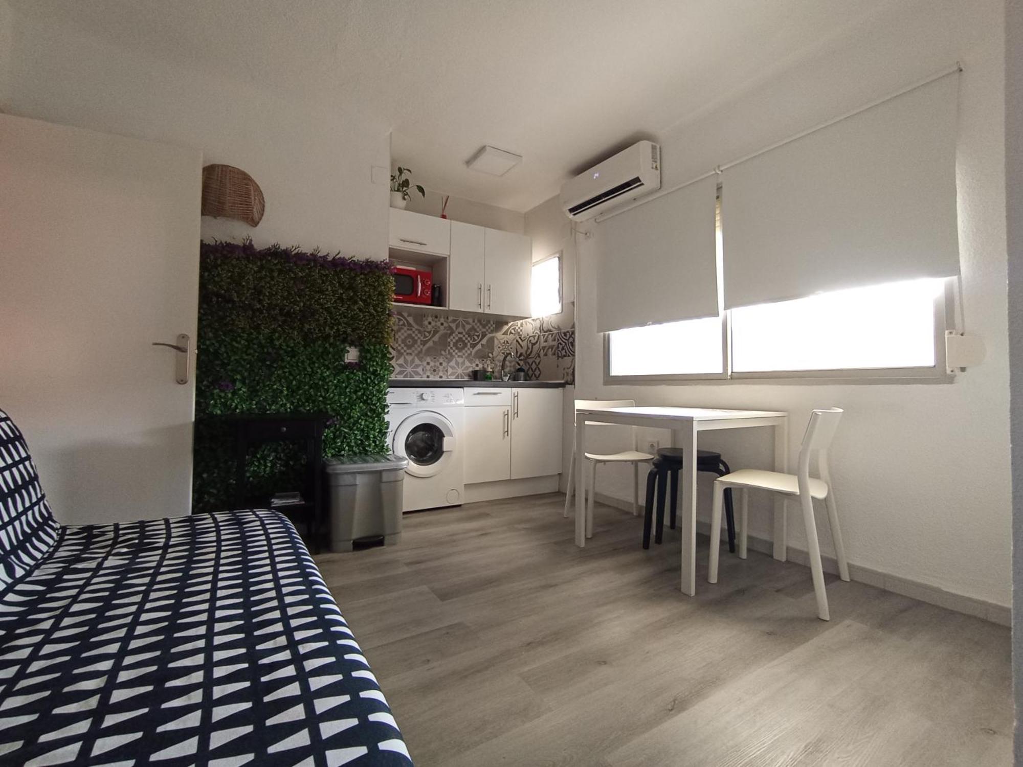 Apartamento Una Habitacion Supercentrico Torremolinos Eksteriør billede